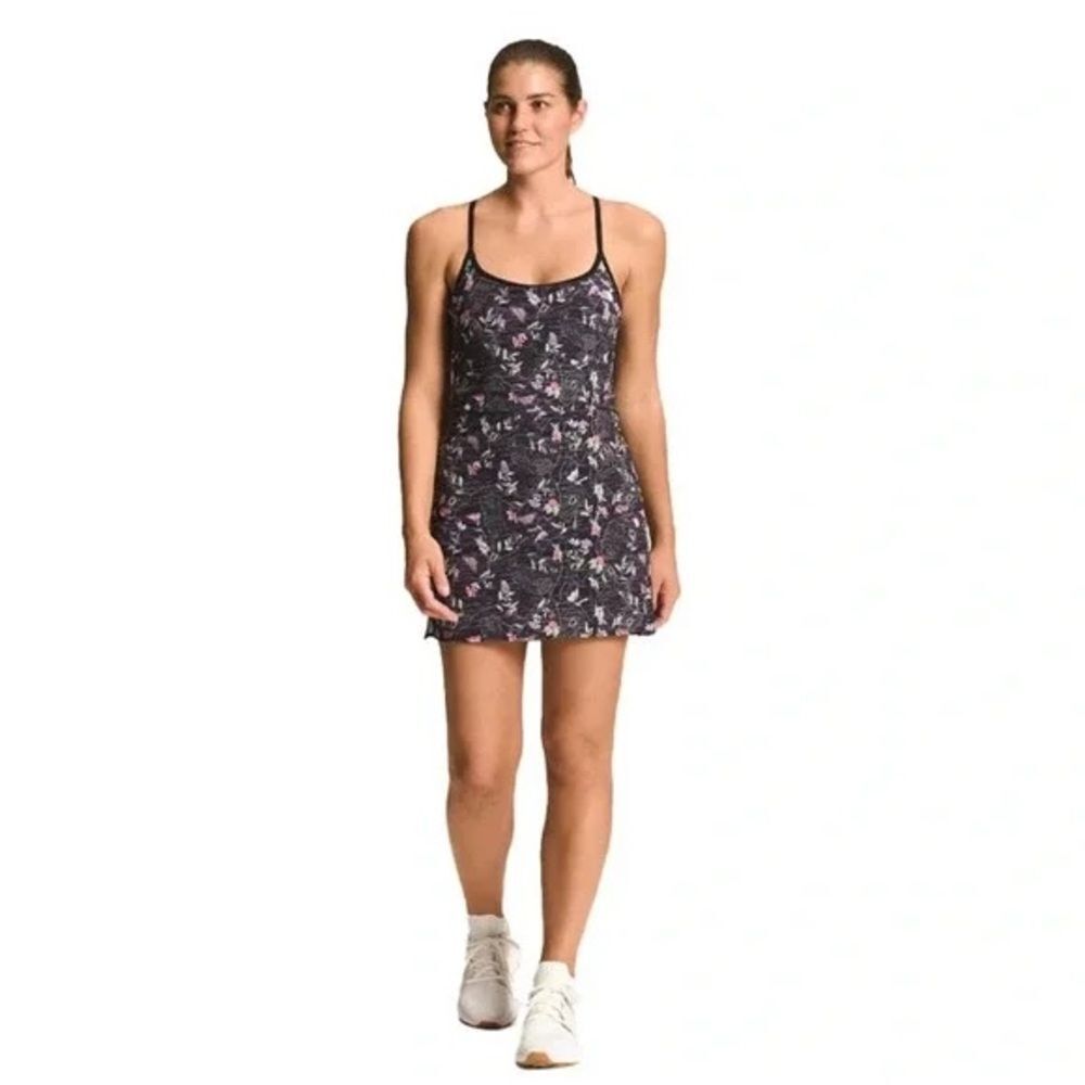 The North Face Women's Arque Hike Dress International Women's Day LG. NWOT
